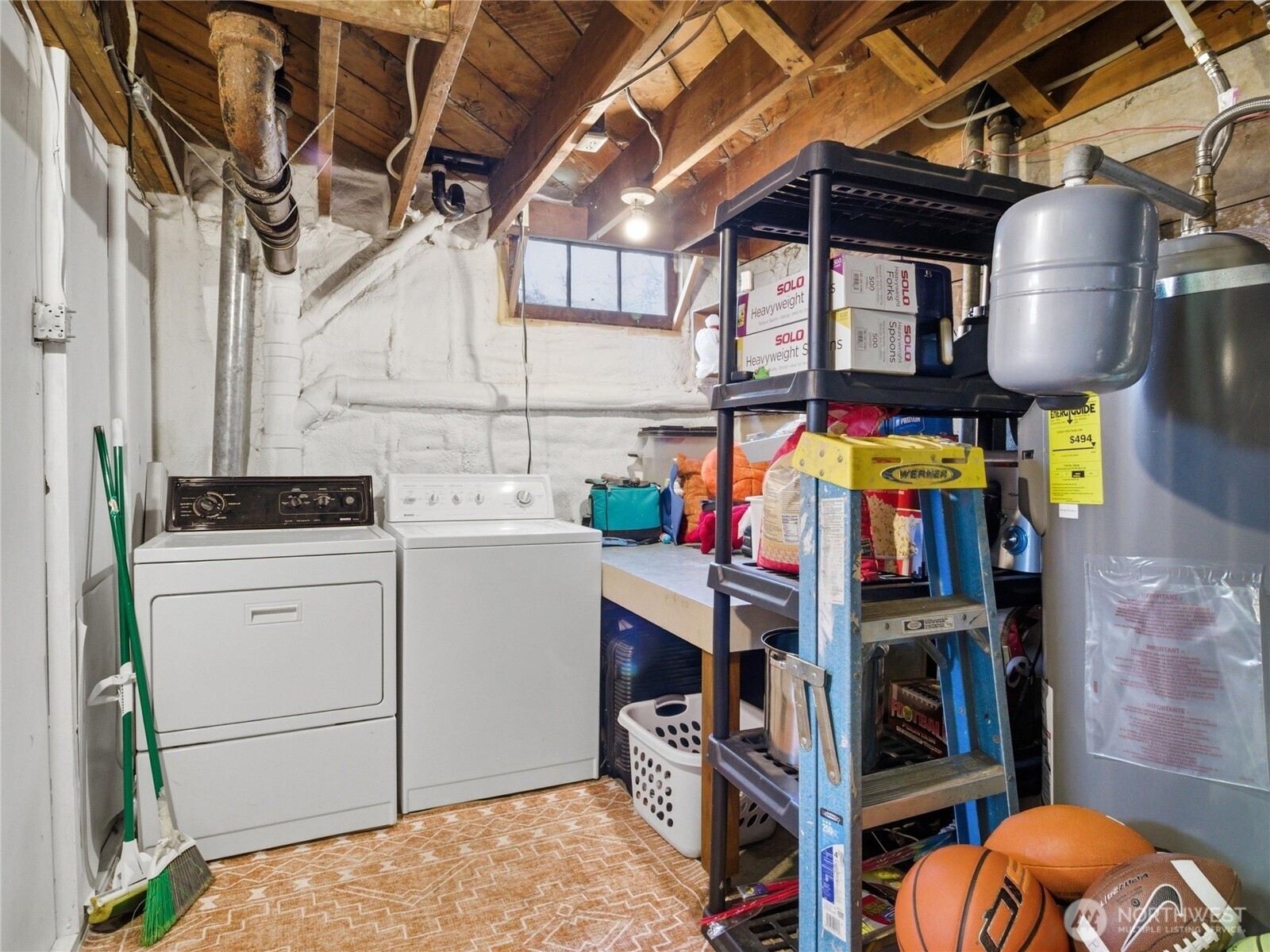 302 S Albert Street , Port Angeles, WA 98362