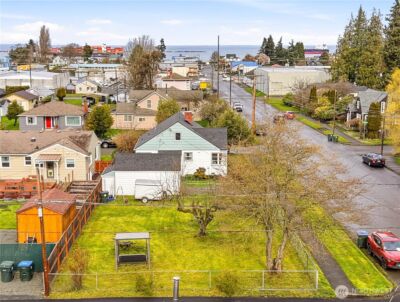 302 S Albert Street , Port Angeles, WA 98362 - Photo 5