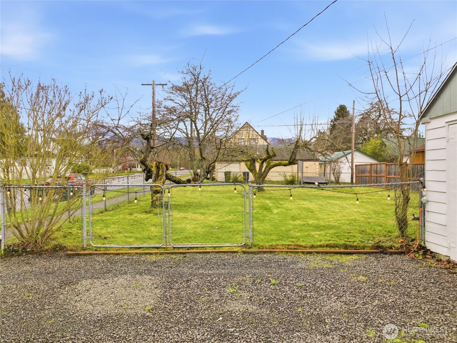 302 S Albert Street , Port Angeles, WA 98362