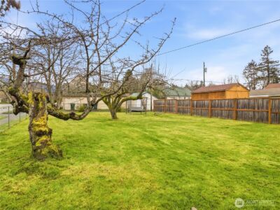 302 S Albert Street , Port Angeles, WA 98362 - Photo 34