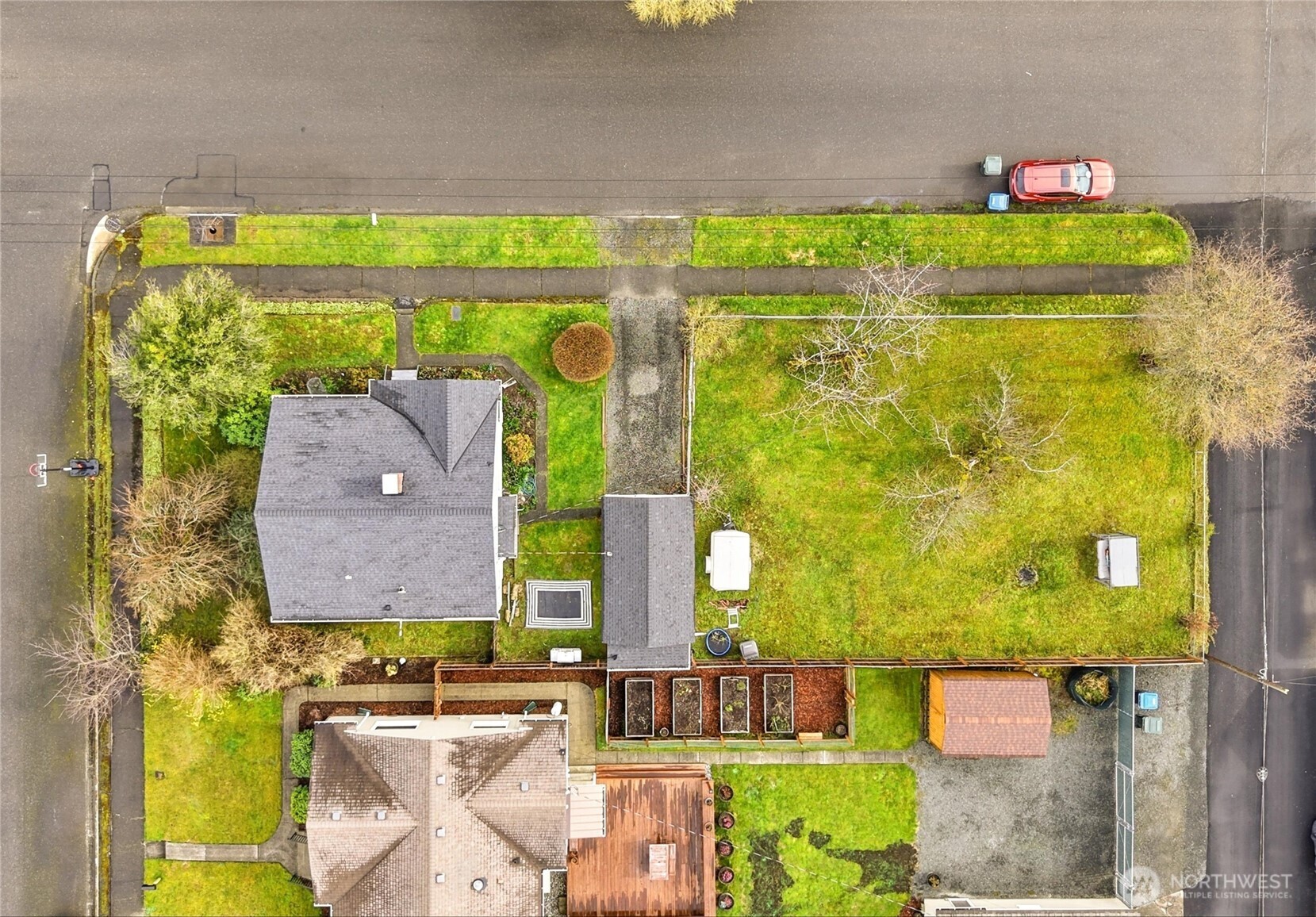 302 S Albert Street , Port Angeles, WA 98362