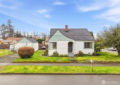 302 S Albert Street , Port Angeles, WA 98362 - Photo 38