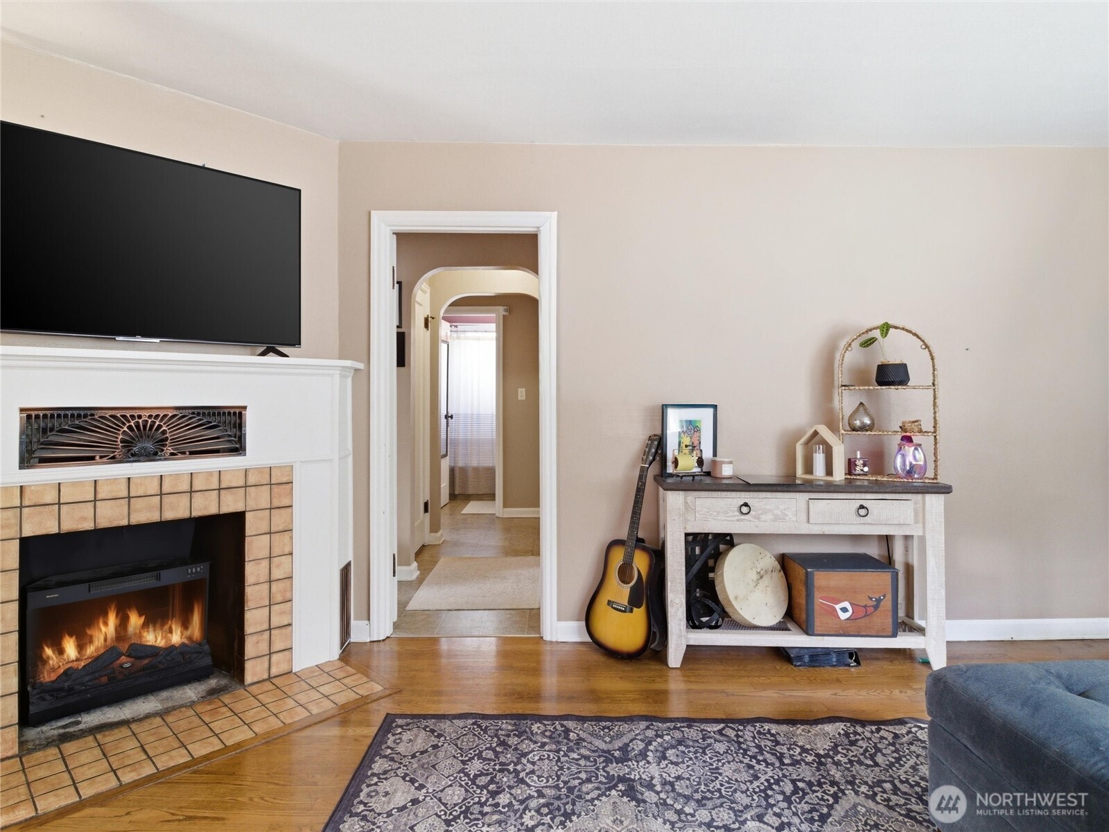 302 S Albert Street , Port Angeles, WA 98362