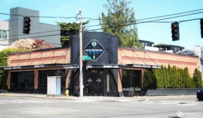 8000 15th Avenue NW, Seattle, WA 98117