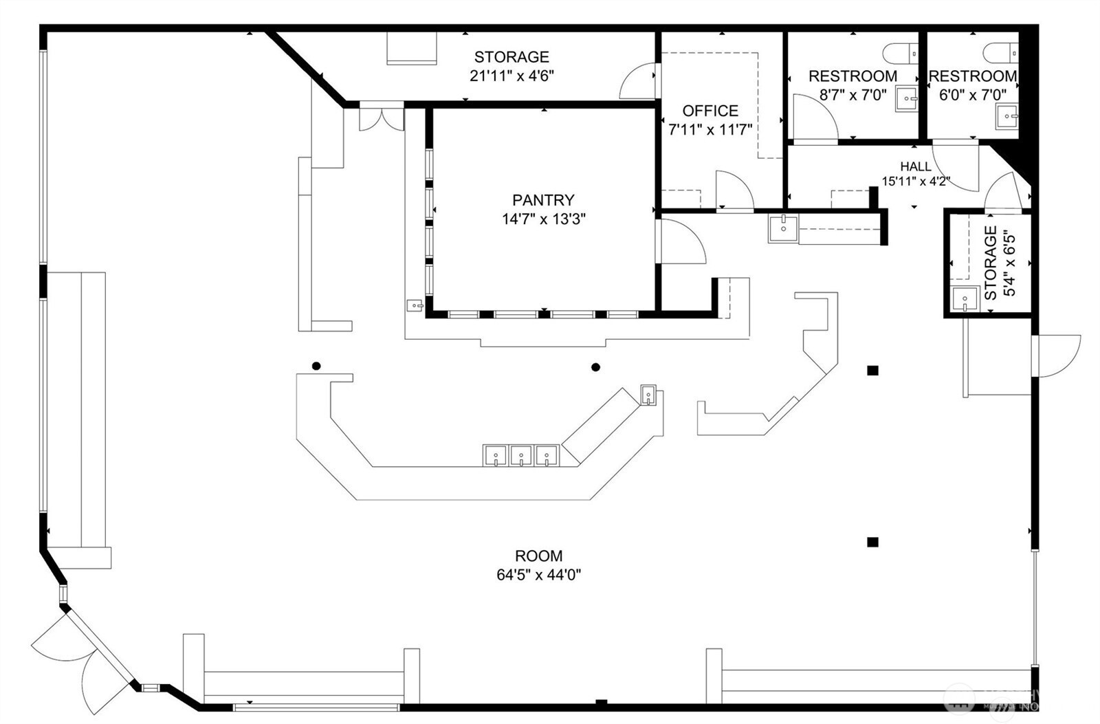 8000 15th Avenue NW, Seattle, WA 98117