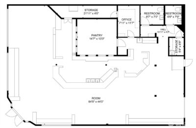 8000 15th Avenue NW, Seattle, WA 98117 - Photo 2