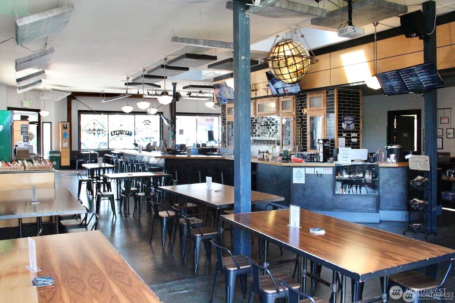 8000 15th Avenue NW, Seattle, WA 98117