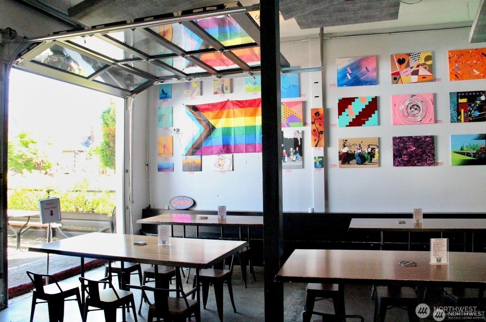 8000 15th Avenue NW, Seattle, WA 98117