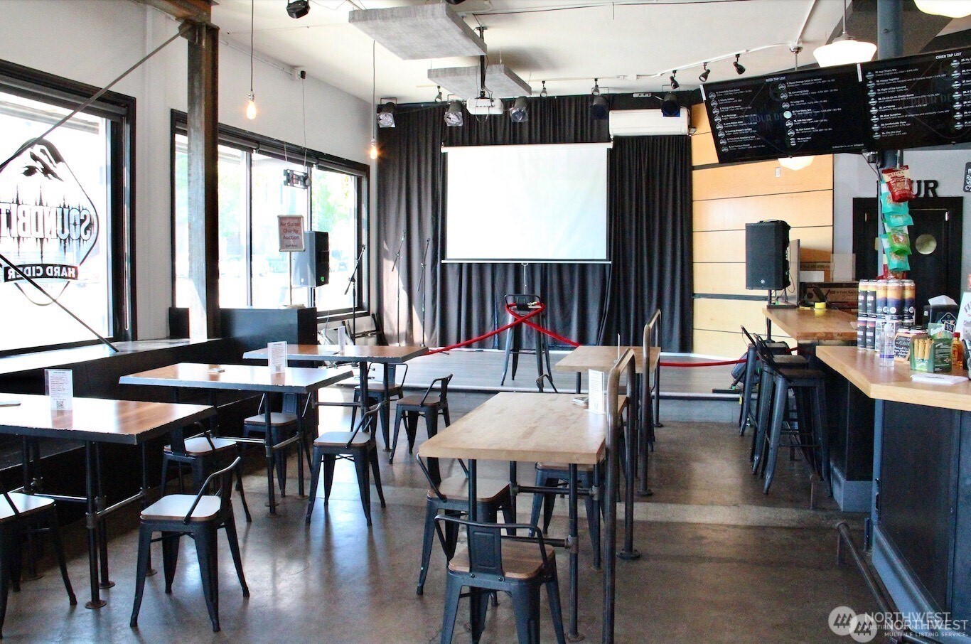 8000 15th Avenue NW, Seattle, WA 98117