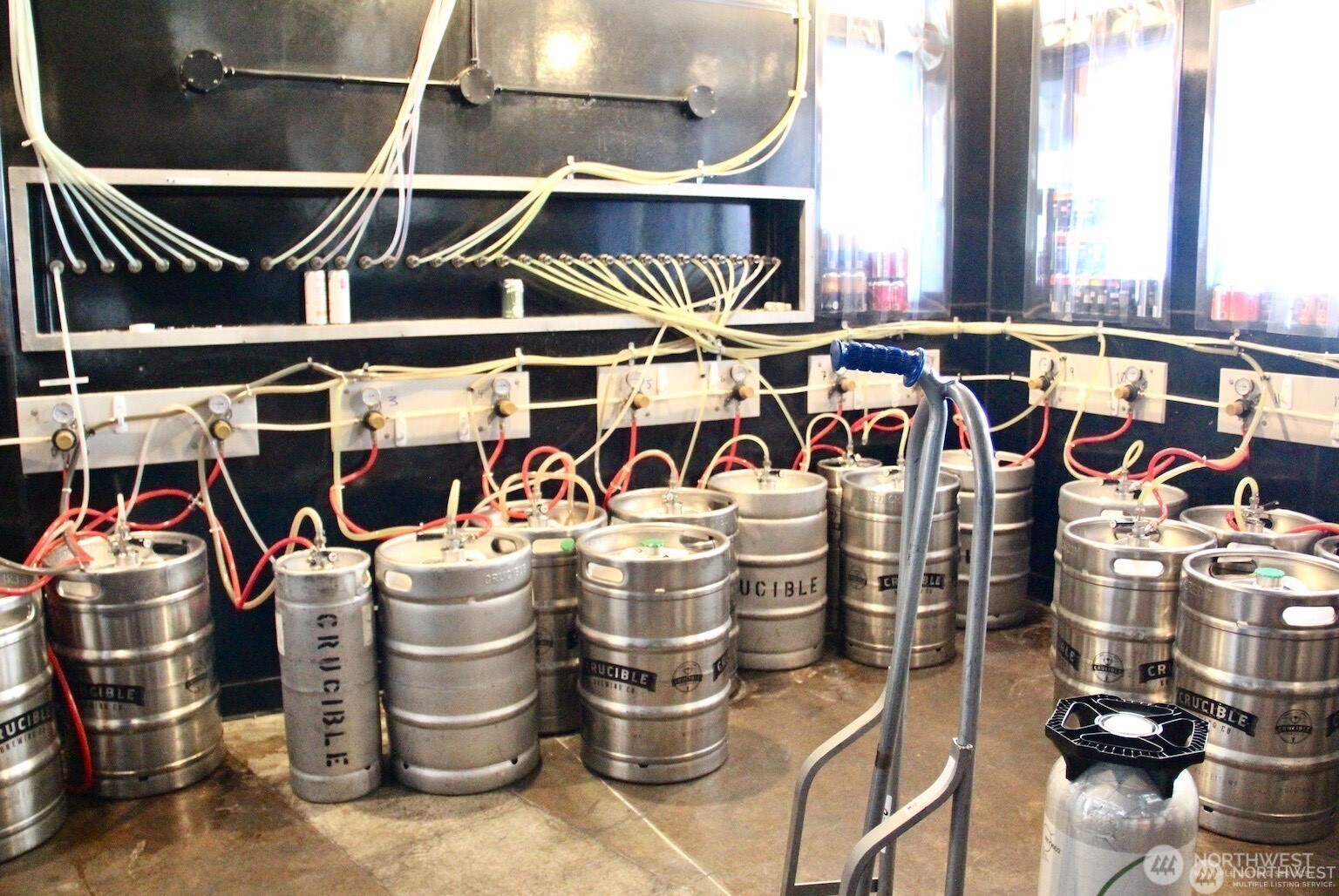 8000 15th Avenue NW, Seattle, WA 98117