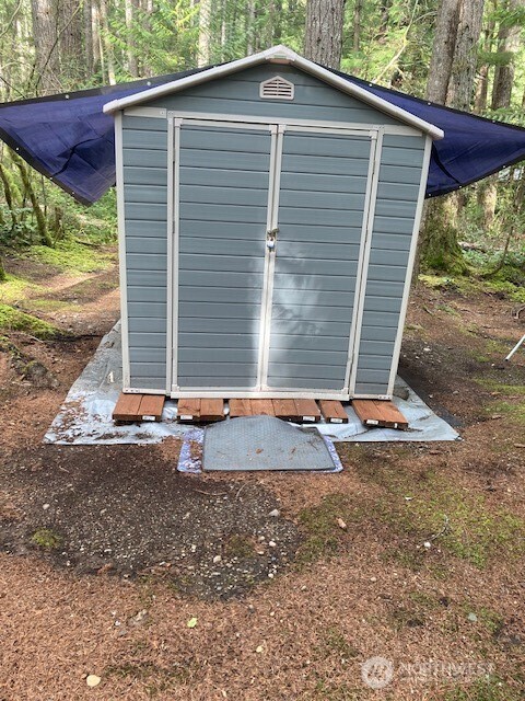 431 N Mt Seattle Way , Hoodsport, WA 98548