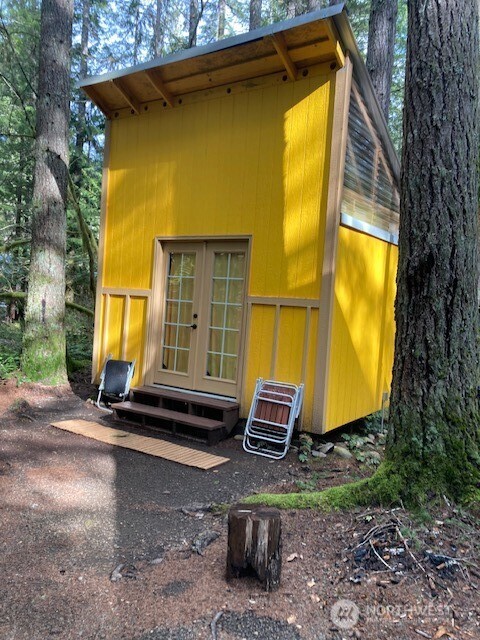 431 N Mt Seattle Way , Hoodsport, WA 98548