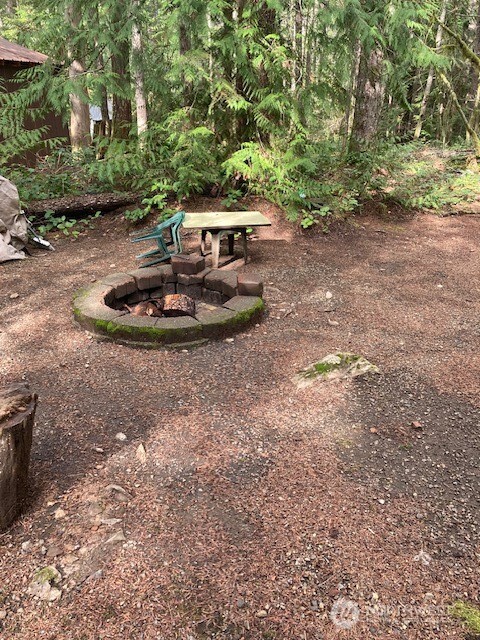 431 N Mt Seattle Way , Hoodsport, WA 98548