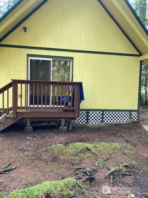 431 N Mt Seattle Way , Hoodsport, WA 98548