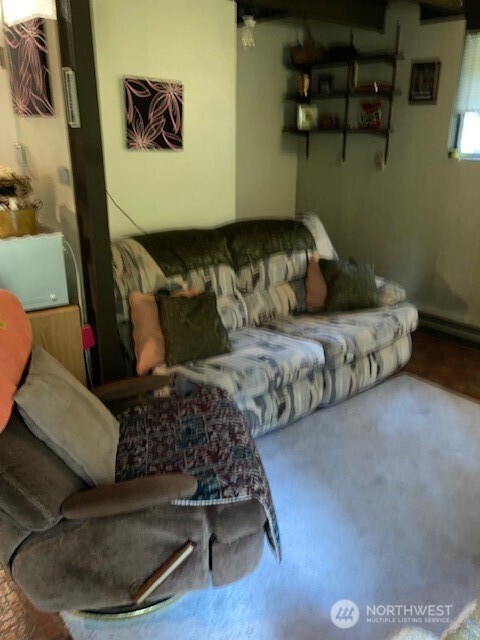 431 N Mt Seattle Way , Hoodsport, WA 98548