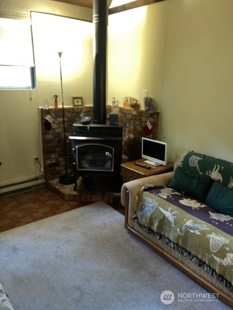 431 N Mt Seattle Way , Hoodsport, WA 98548