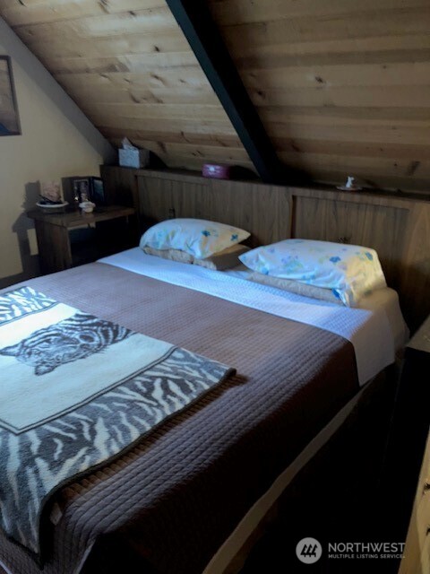 431 N Mt Seattle Way , Hoodsport, WA 98548