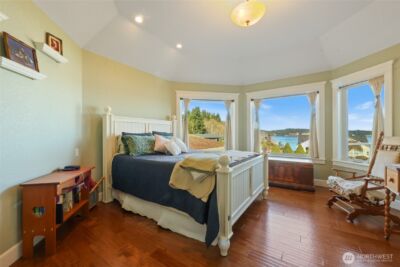 201 E Smith Cove Way , Shelton, WA 98584 - Photo 12