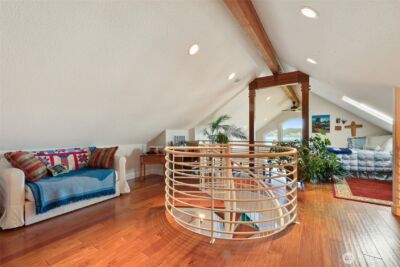 201 E Smith Cove Way , Shelton, WA 98584 - Photo 20