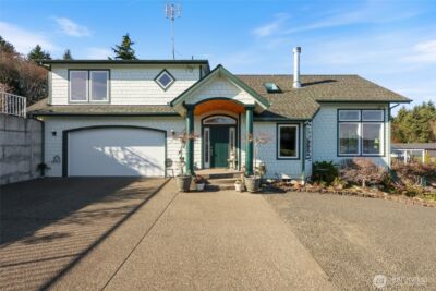 201 E Smith Cove Way , Shelton, WA 98584 - Photo 28