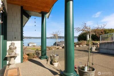 201 E Smith Cove Way , Shelton, WA 98584 - Photo 29