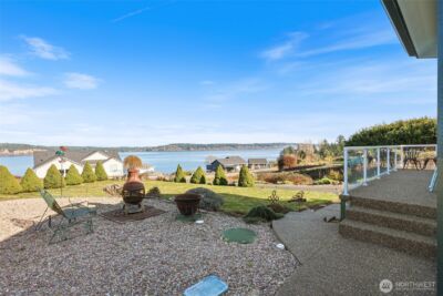 201 E Smith Cove Way , Shelton, WA 98584 - Photo 33