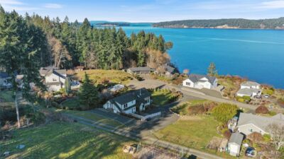 201 E Smith Cove Way , Shelton, WA 98584 - Photo 36