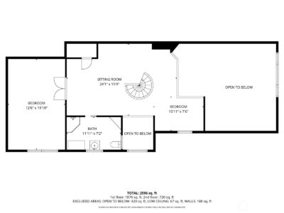 201 E Smith Cove Way , Shelton, WA 98584 - Photo 39