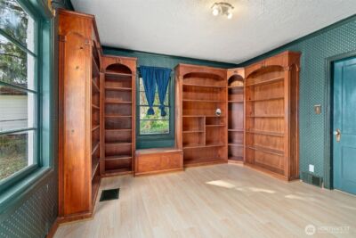 1036 Fowler Street , Raymond, WA 98577 - Photo 13