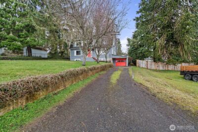 1036 Fowler Street , Raymond, WA 98577 - Photo 2