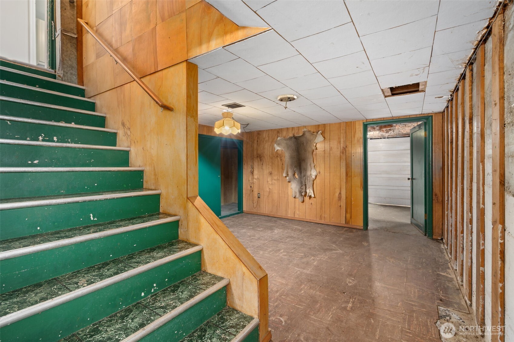 1036 Fowler Street , Raymond, WA 98577