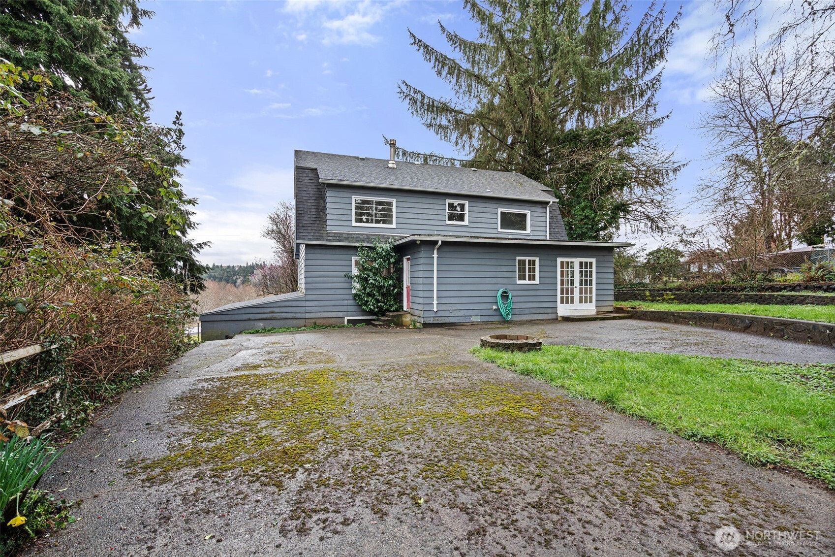 1036 Fowler Street , Raymond, WA 98577