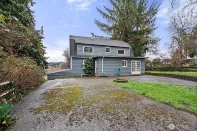 1036 Fowler Street , Raymond, WA 98577 - Photo 24