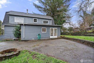 1036 Fowler Street , Raymond, WA 98577 - Photo 26