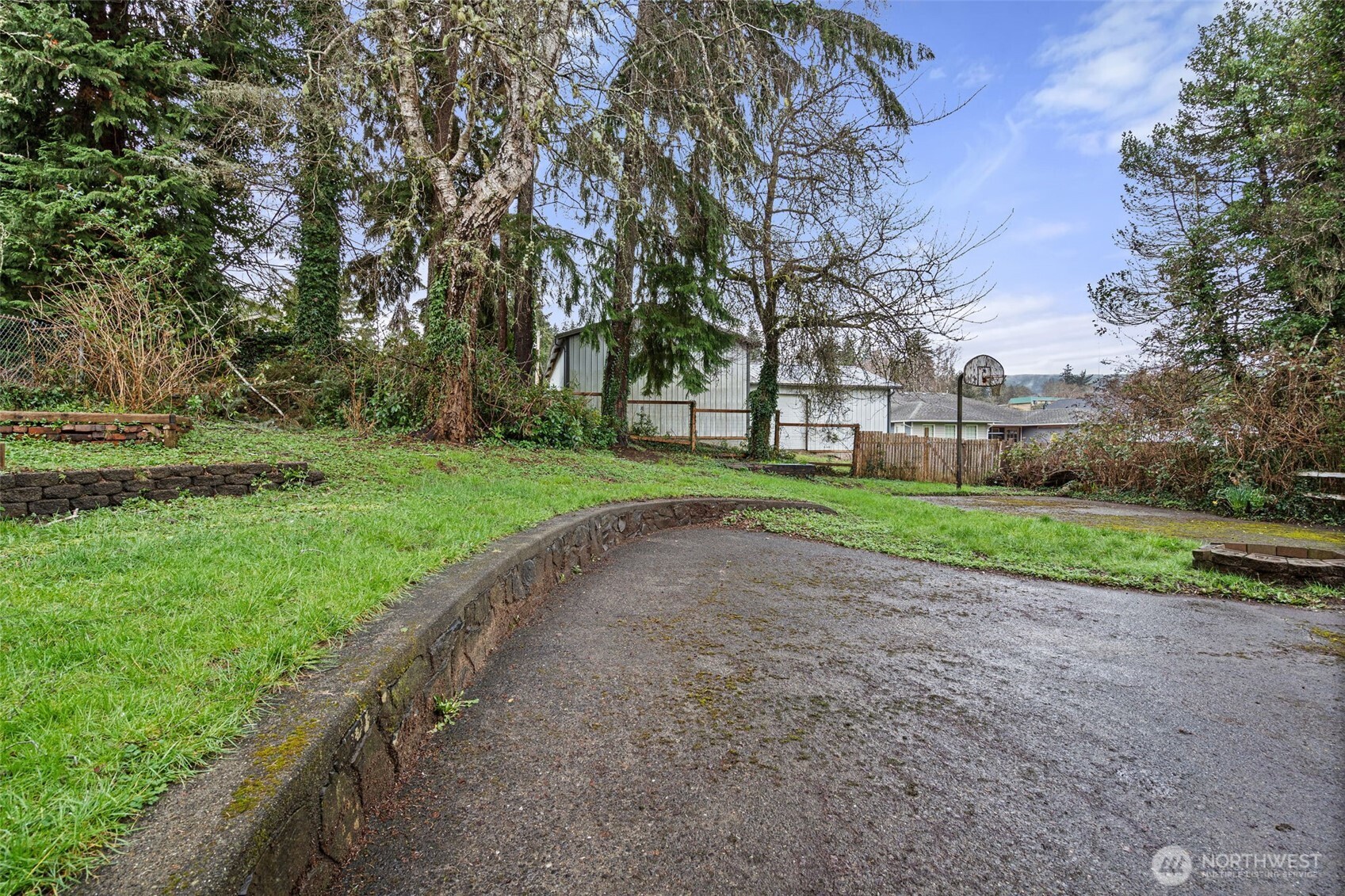 1036 Fowler Street , Raymond, WA 98577