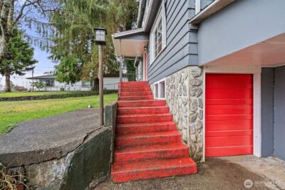 1036 Fowler Street , Raymond, WA 98577 - Photo 4