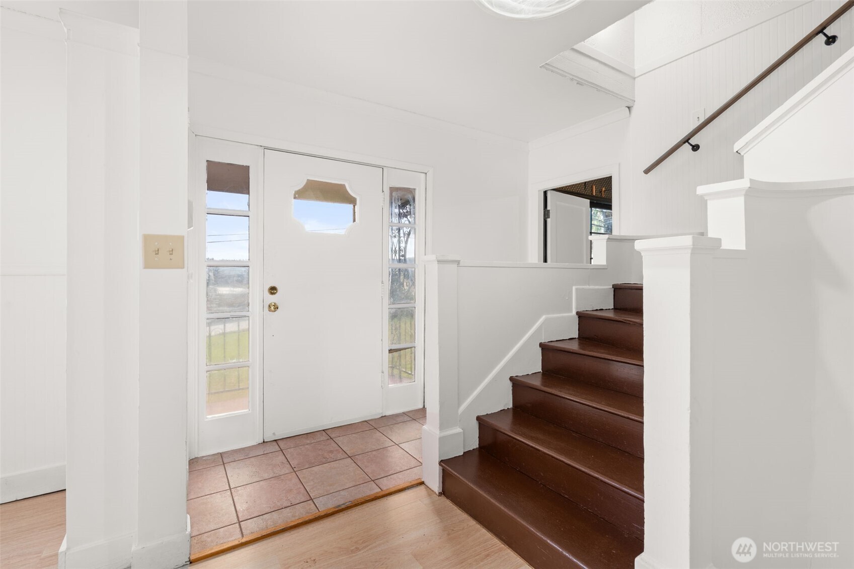 1036 Fowler Street , Raymond, WA 98577