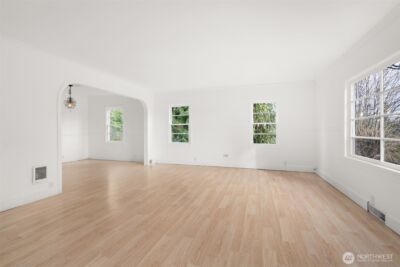 1036 Fowler Street , Raymond, WA 98577 - Photo 6