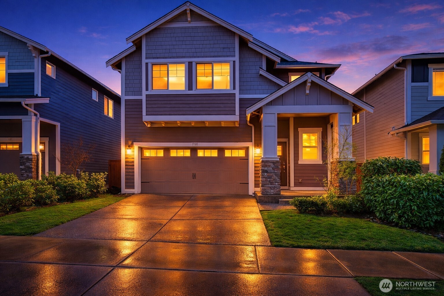 17321 40th Avenue SE, Bothell, WA 98012