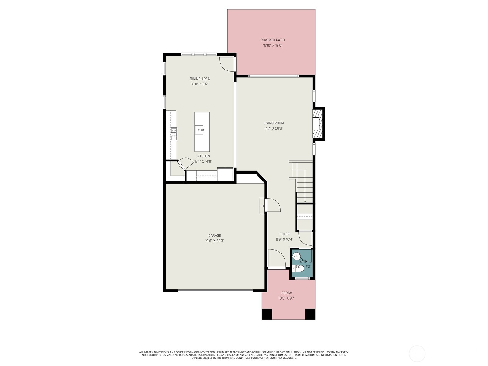 17321 40th Avenue SE, Bothell, WA 98012