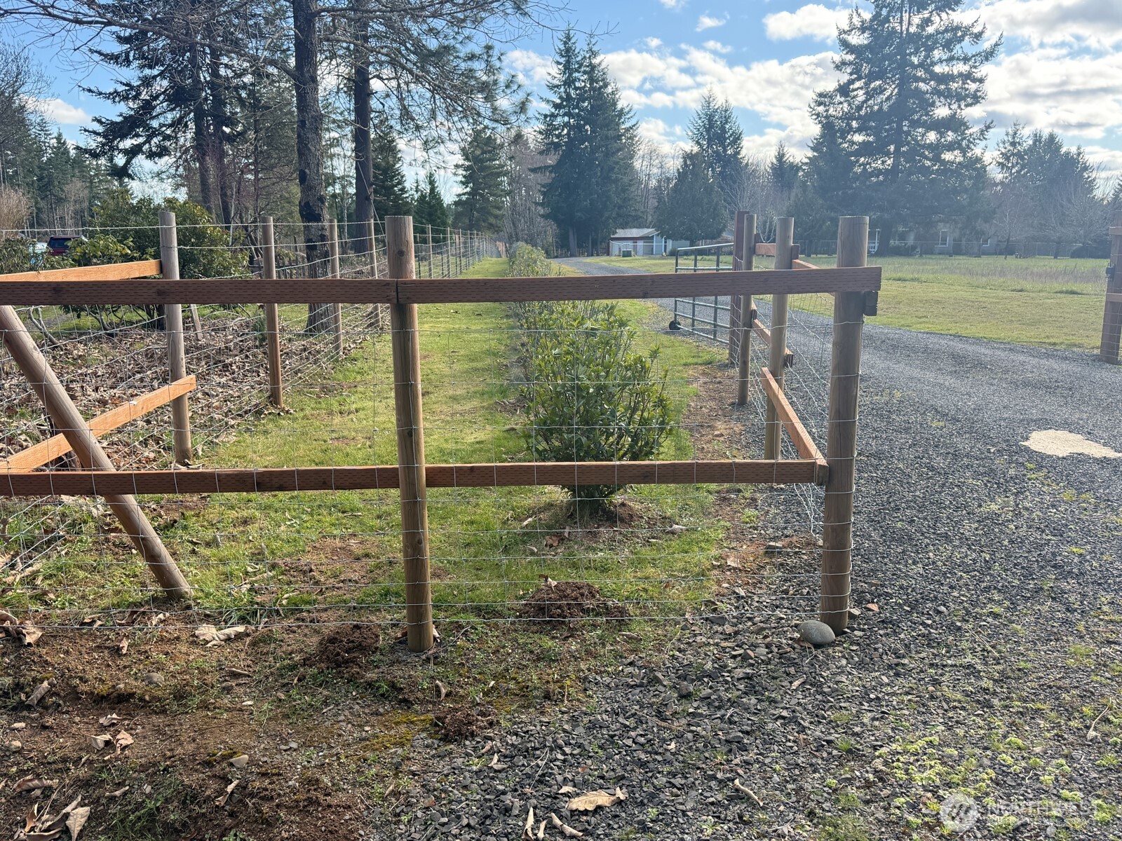 413 Haywire Road , Napavine, WA 98596