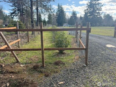 413 Haywire Road , Napavine, WA 98596 - Photo 11