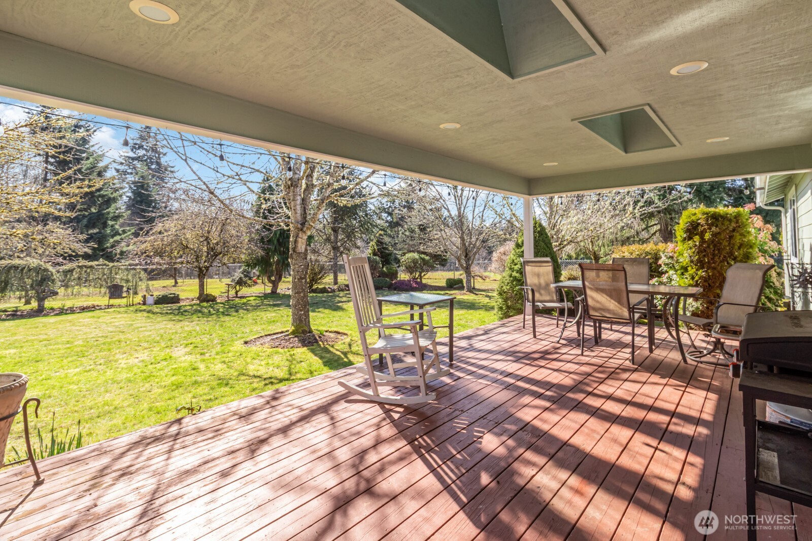 413 Haywire Road , Napavine, WA 98596