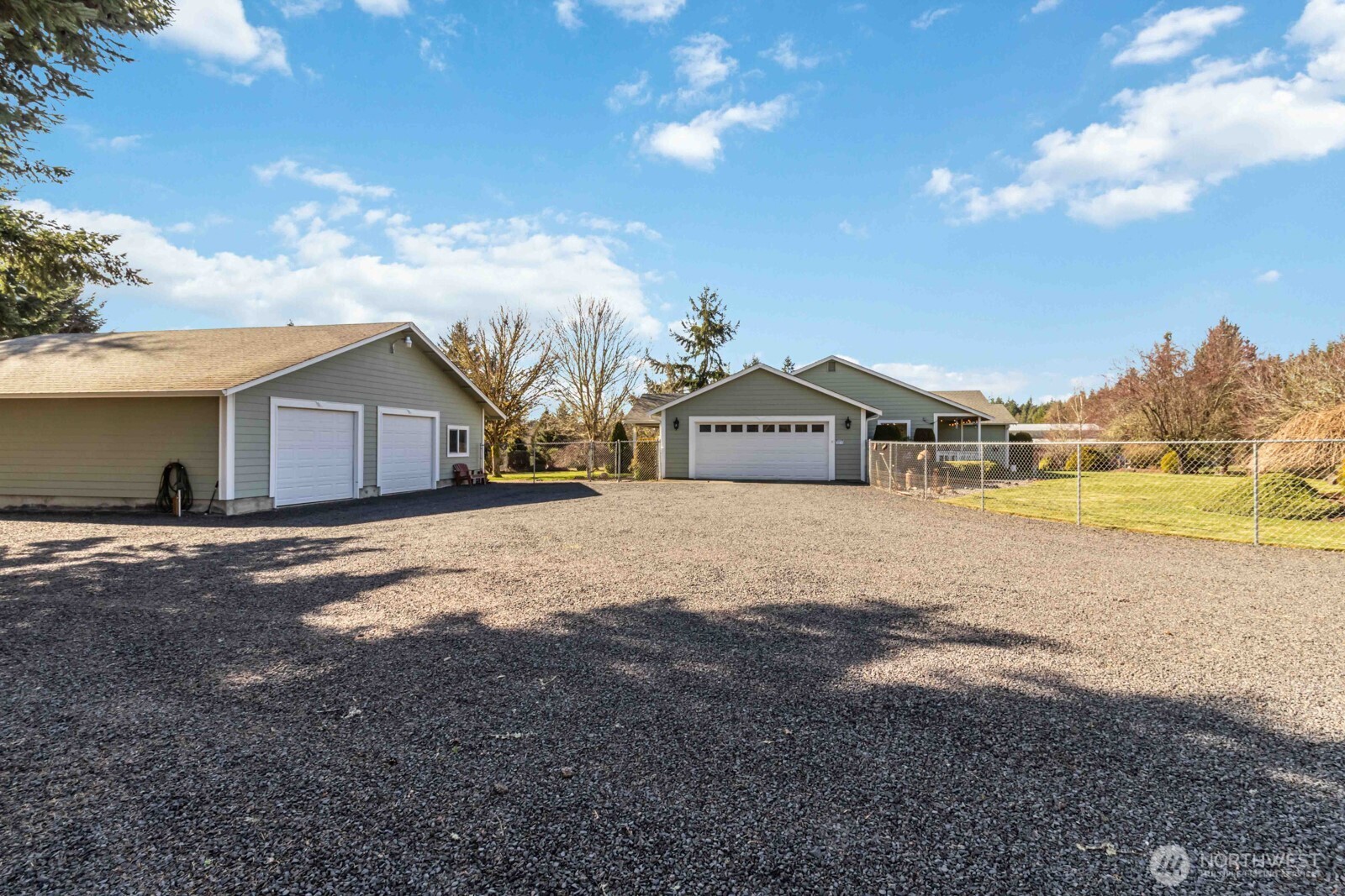 413 Haywire Road , Napavine, WA 98596