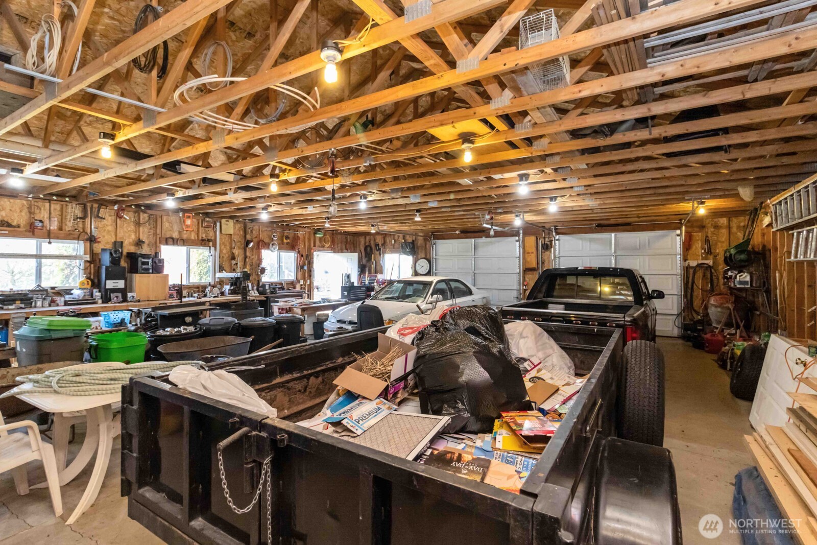 413 Haywire Road , Napavine, WA 98596