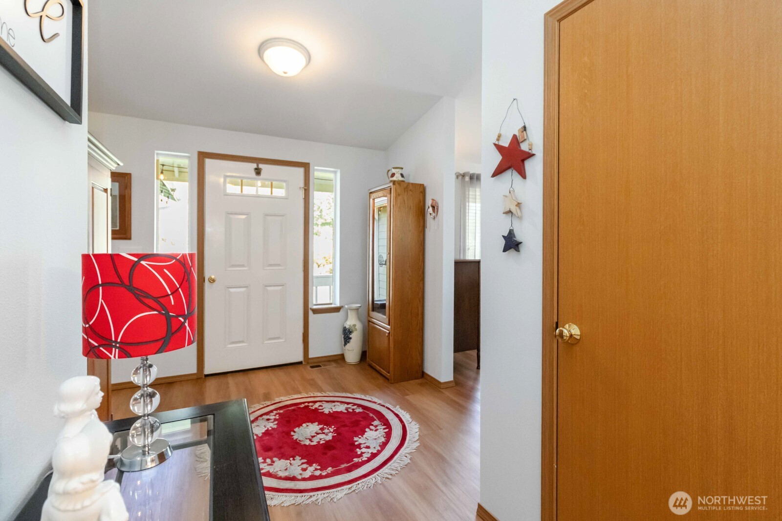 413 Haywire Road , Napavine, WA 98596