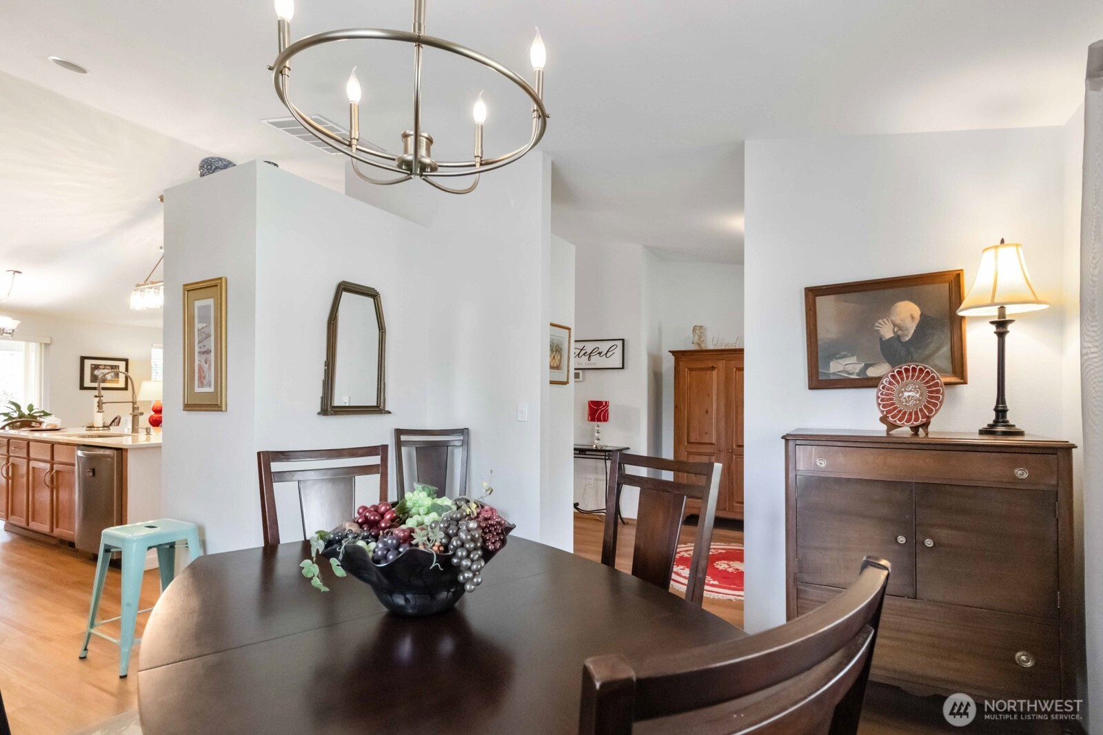 413 Haywire Road , Napavine, WA 98596