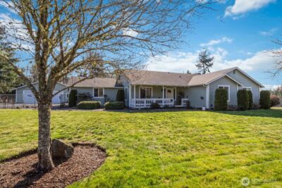 413 Haywire Road , Napavine, WA 98596 - Photo 2