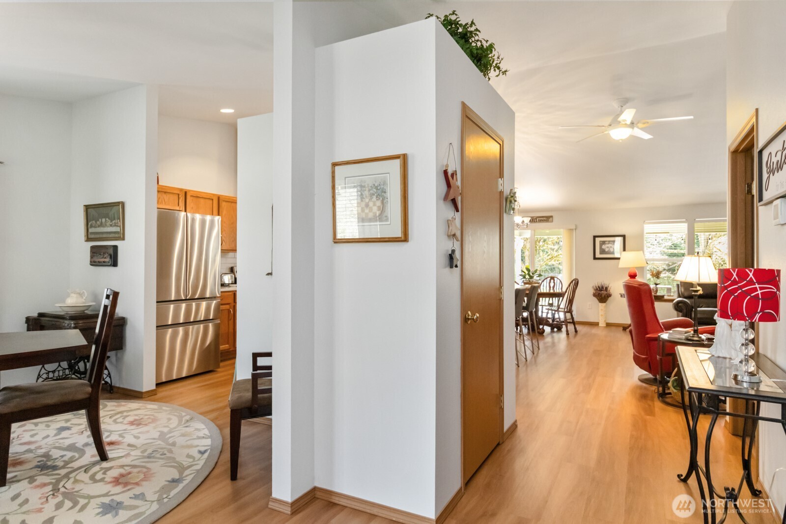 413 Haywire Road , Napavine, WA 98596