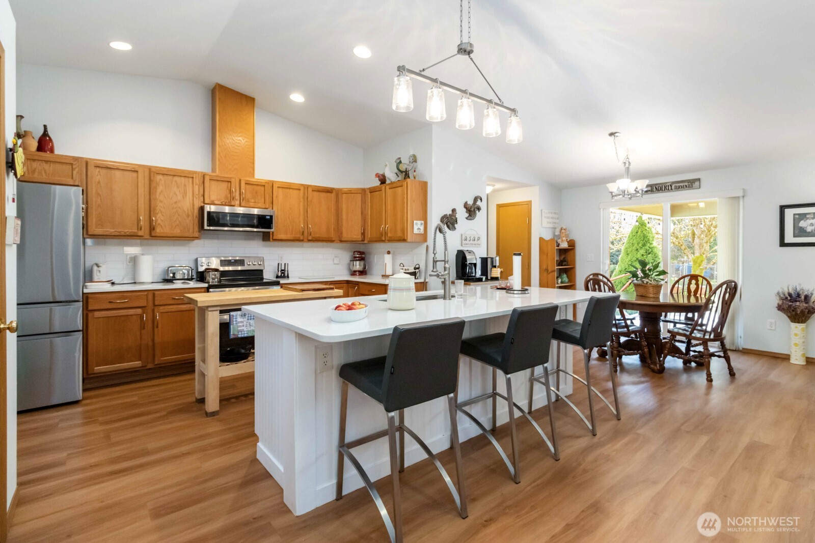 413 Haywire Road , Napavine, WA 98596